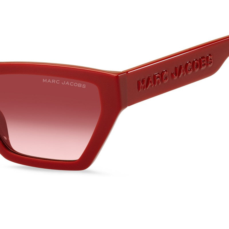 Marc Jacobs MARC 657/S-0C9A TX 56mm New Sunglasses