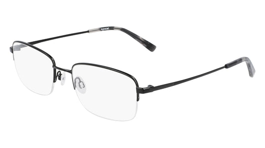 Flexon H6055-001-54 54mm New Eyeglasses