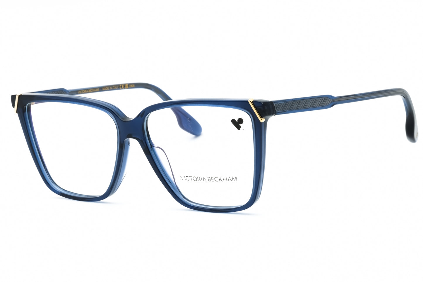 Victoria Beckham VB2633-414 56mm New Eyeglasses