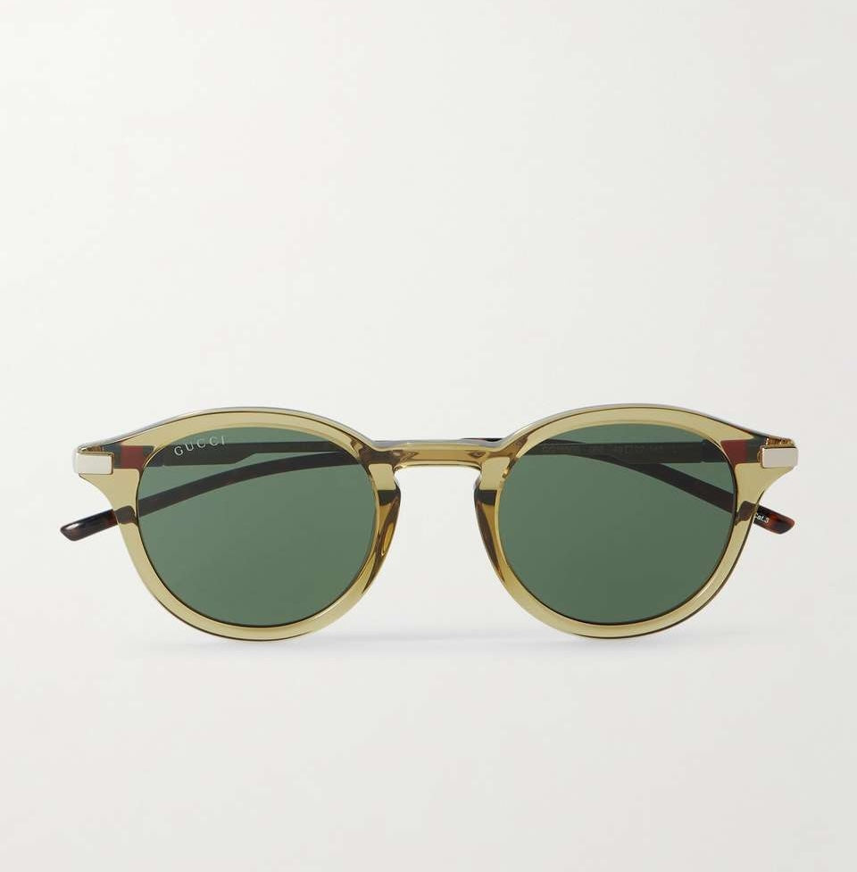 Gucci GG1890S-003 48mm New Sunglasses