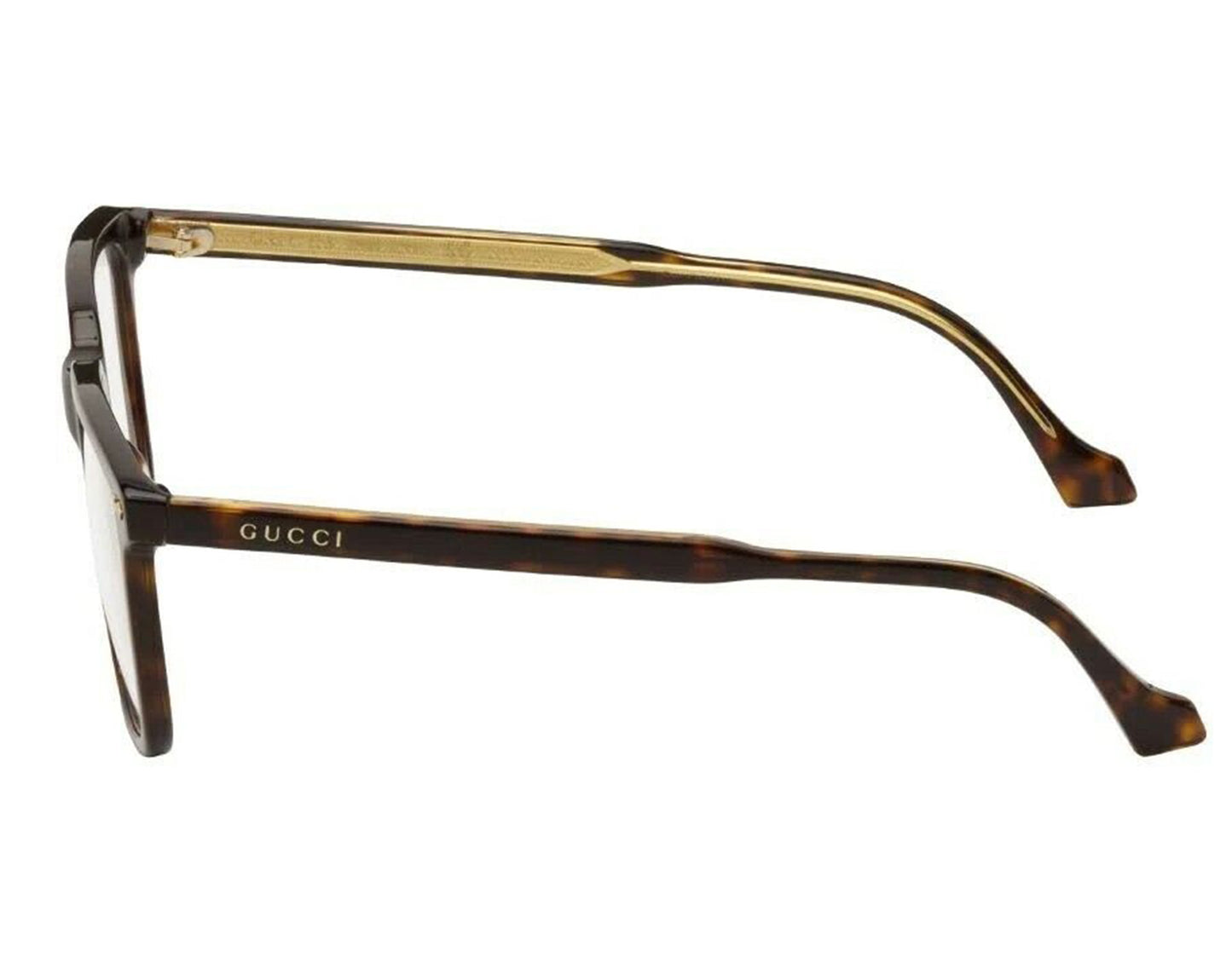 Gucci GG0737o-015 56mm New Eyeglasses