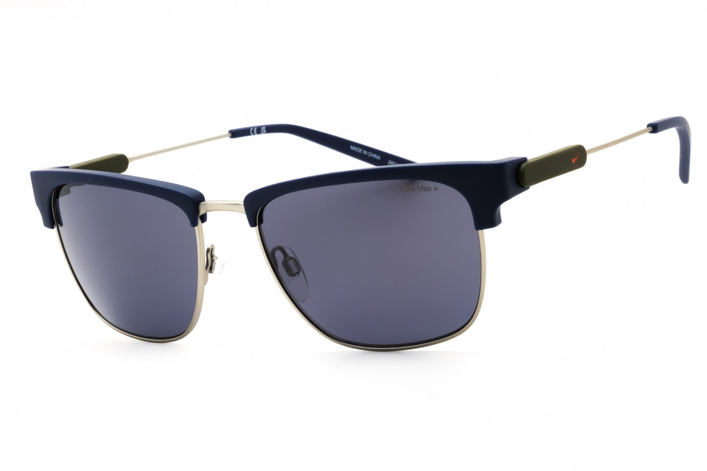 Nike NIKE ESSENCE GROOVE IF1092X-492 56mm New Sunglasses