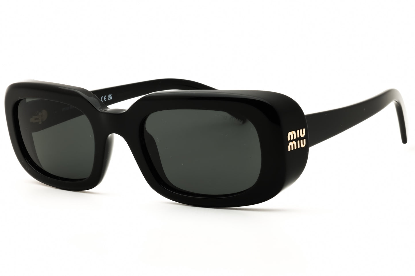 Miu Miu 0MU B13S-16K08Z52 52mm