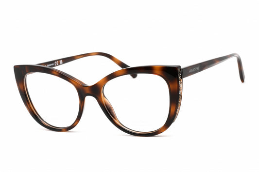 Swarovski SK5291-052 53mm New Eyeglasses