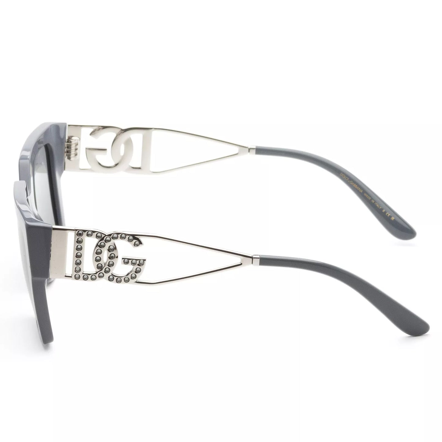 Dolce & Gabbana 0DG4446B-309087 53mm New Sunglasses