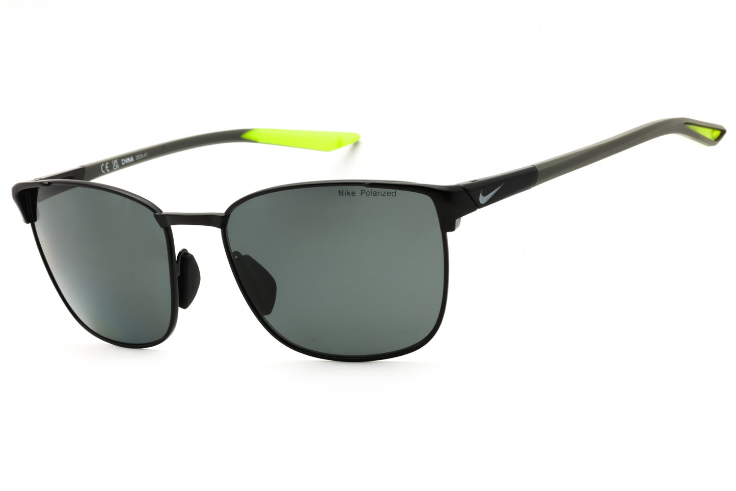 Nike NIKE METAL FUSION P FV2384-010 55mm New Sunglasses