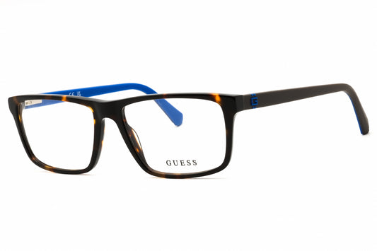 Guess GU50130-052 55mm New Eyeglasses