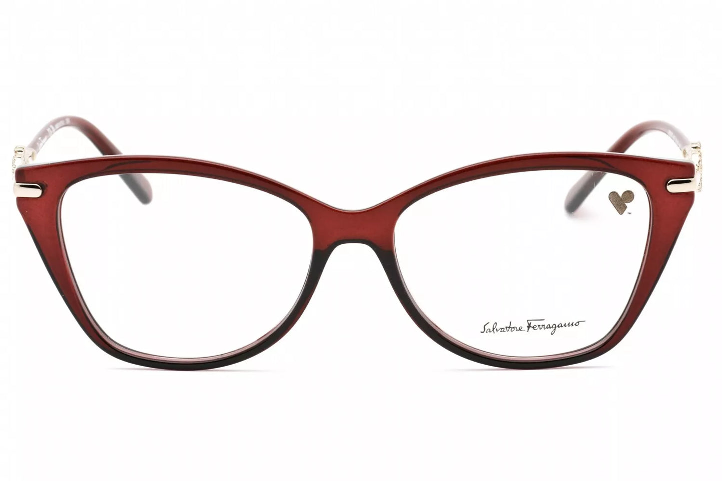 Salvatore Ferragamo SF2937R-655 54mm New Eyeglasses