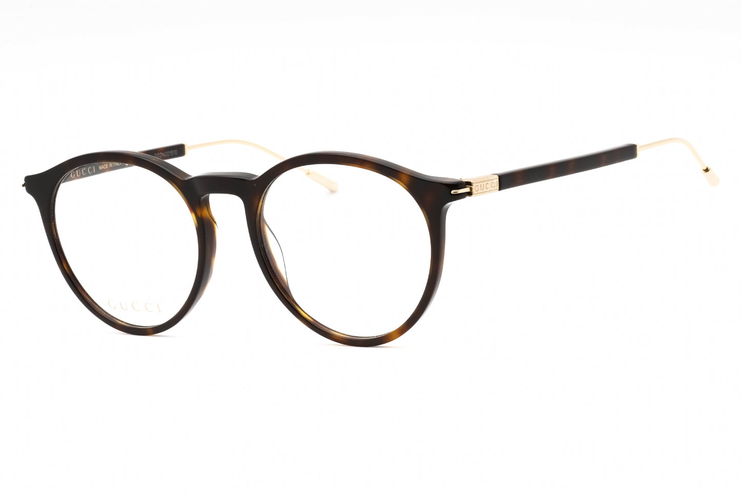 Gucci GG1274O-002 0mm New Eyeglasses