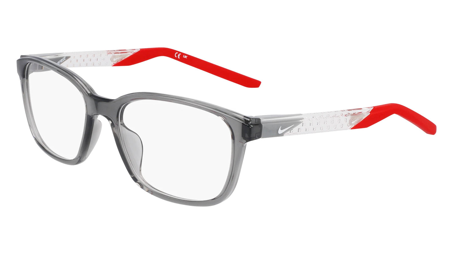Nike NIKE7278-034-5518 55mm New Eyeglasses