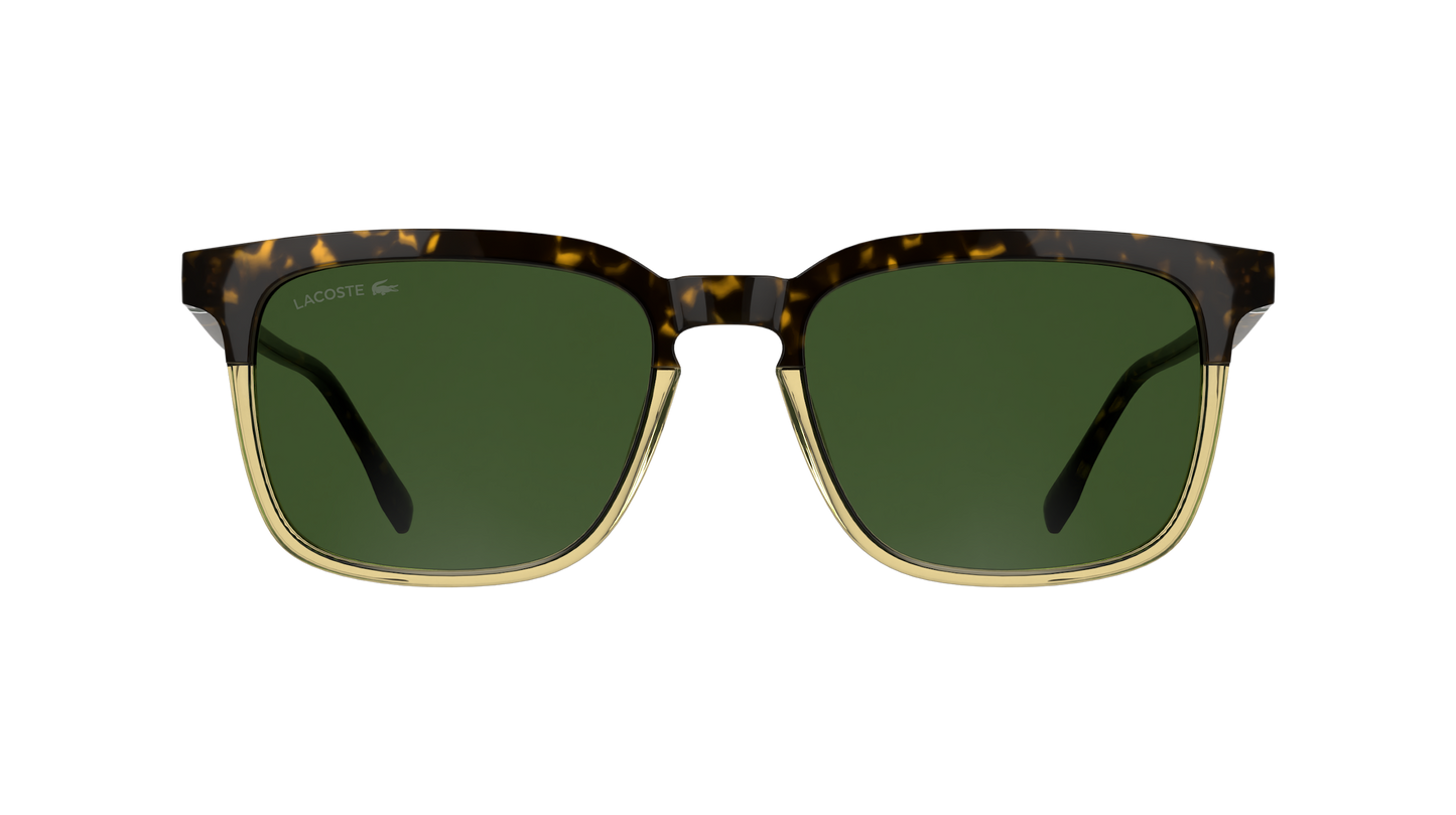 LACOSTE L6074S-212-5619 56mm New Sunglasses