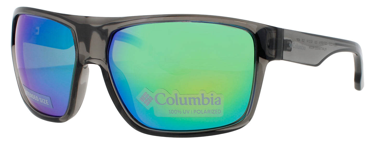Columbia FAIRBANKS-020 62mm