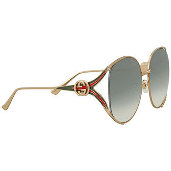 Gucci GG0225S 003 63 Sunglasses