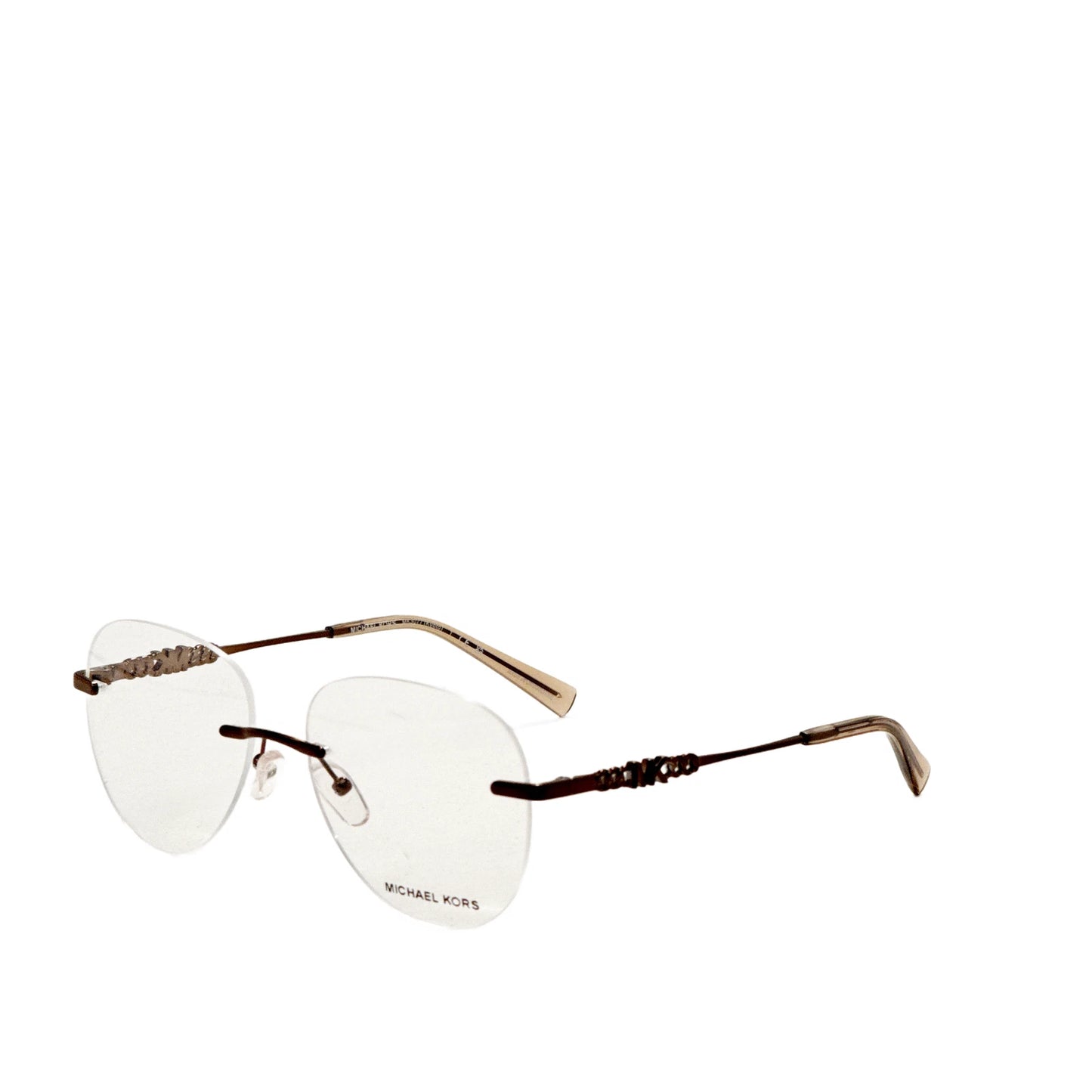 MICHAEL KORS 0MK3077-1900-56 56mm New Eyeglasses