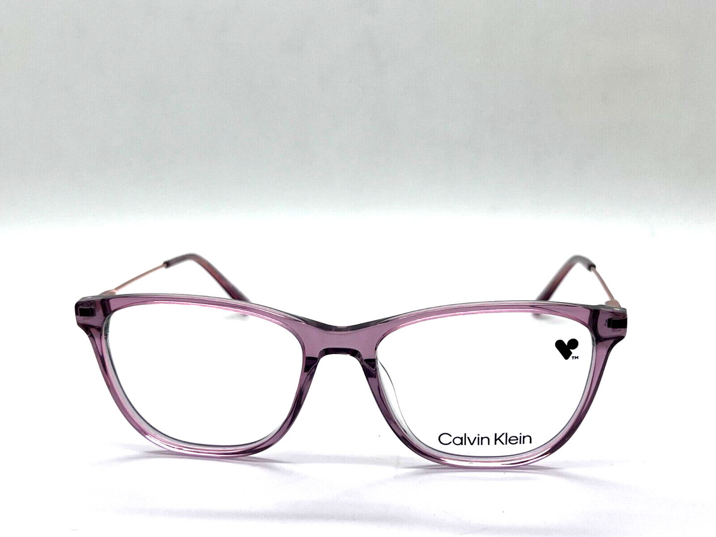 Calvin Klein CK18706-535-5316 53mm New Eyeglasses