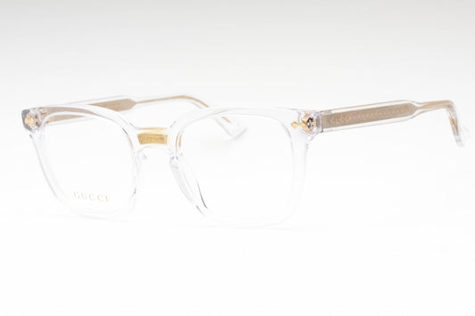 Gucci GG0184O-011 50mm New Eyeglasses