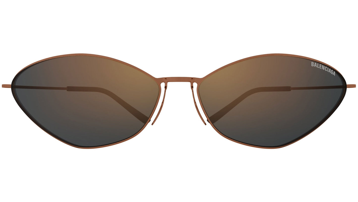 Balenciaga BB0350S-002 68mm New Sunglasses