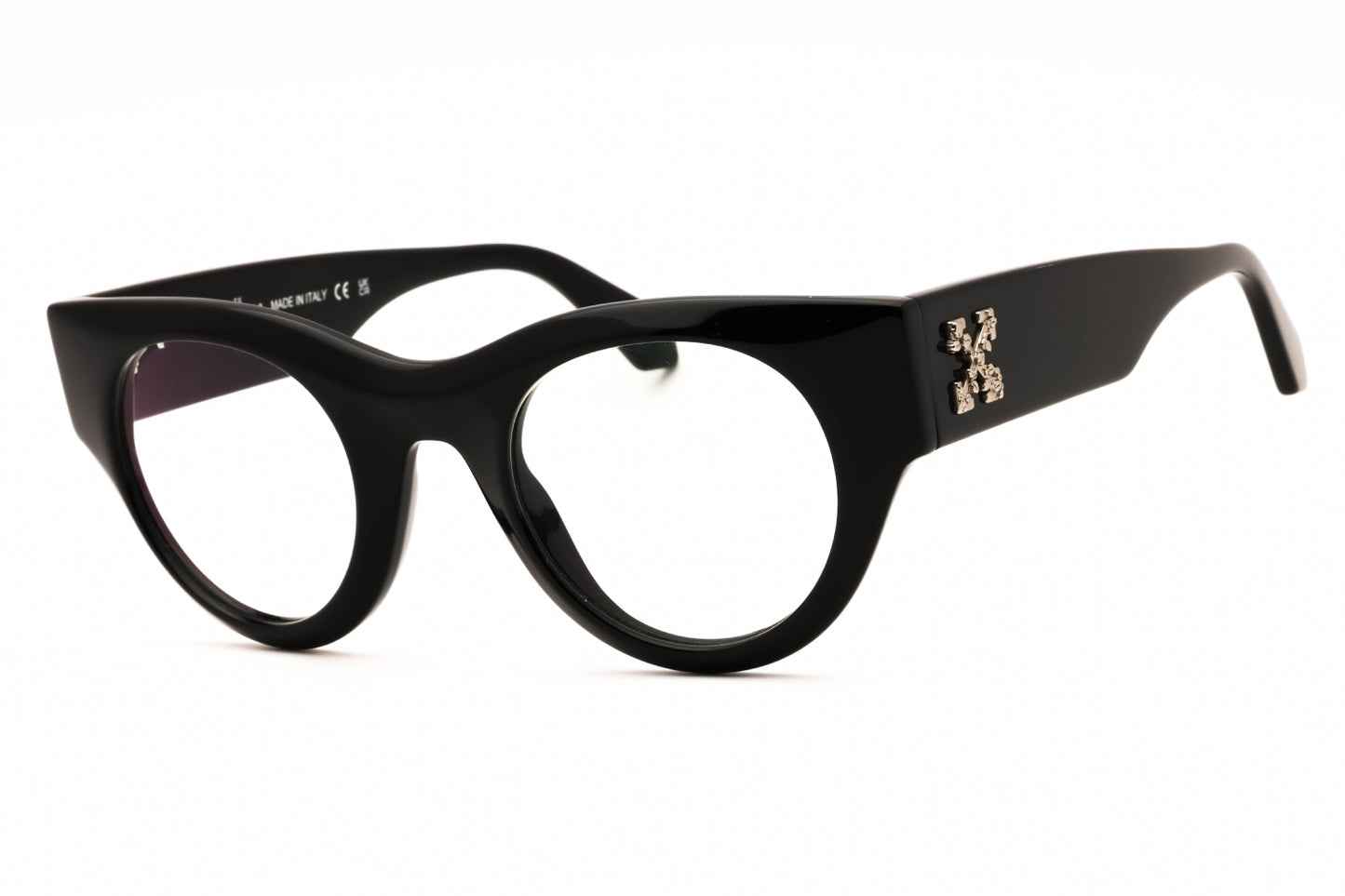 Off White STYLE 13-1000 47mm New Eyeglasses