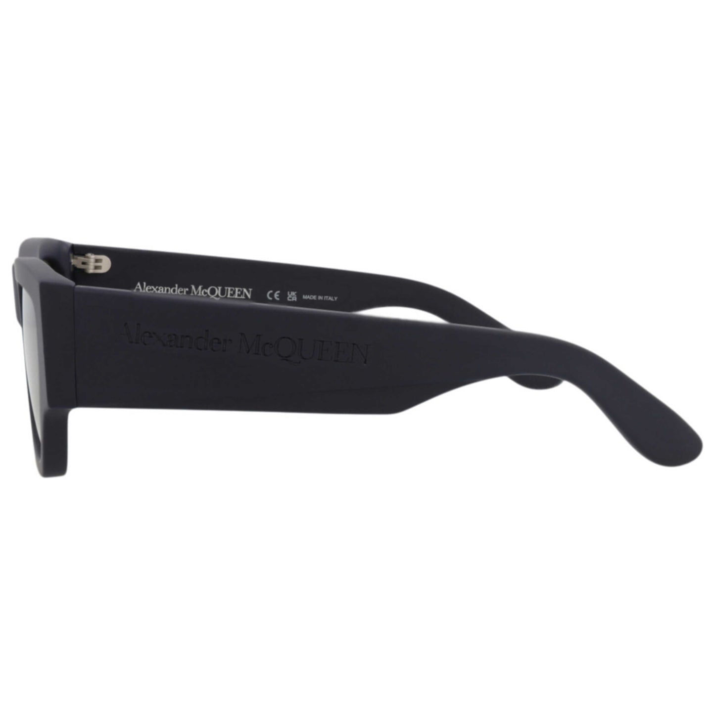 Alexander McQueen AM0393S-30014334-005 55mm