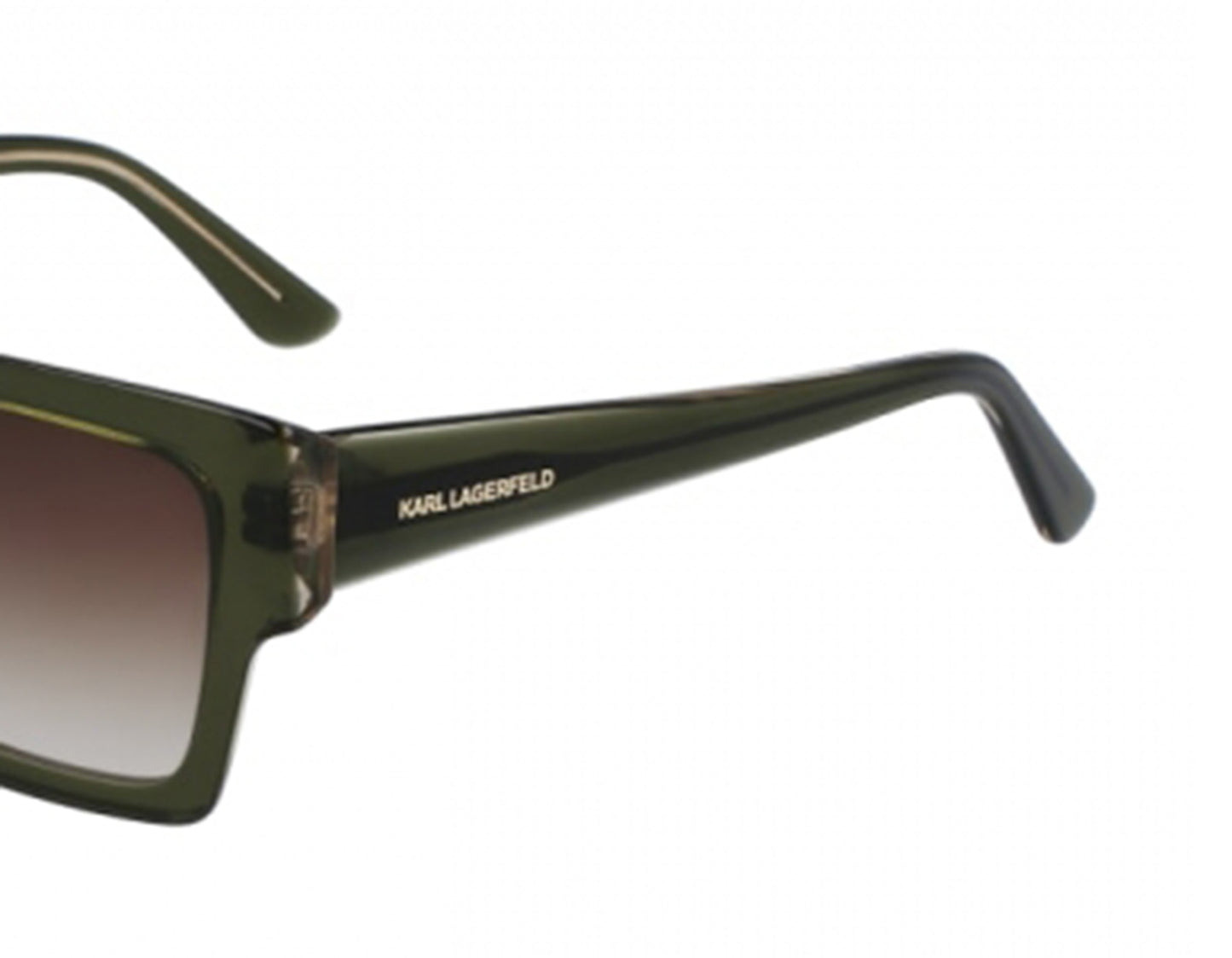 Karl Lagerfeld KL6089S-305-5218 52mm New Sunglasses