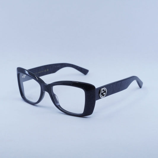 Gucci GG1697o-003 50mm New Eyeglasses