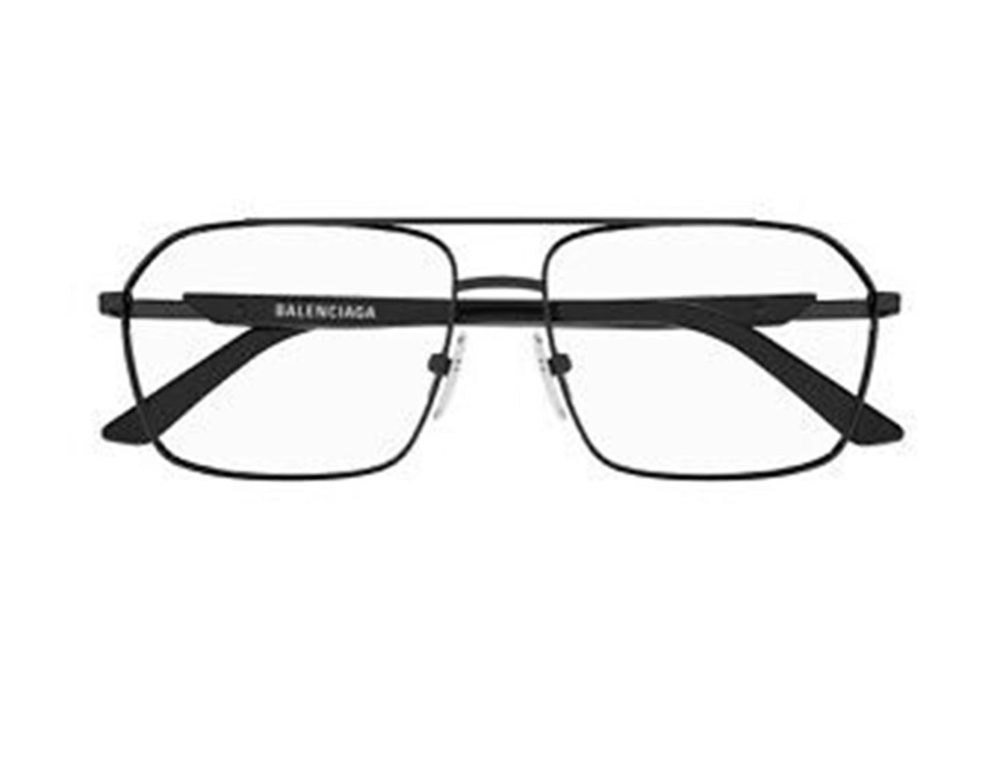 Balenciaga BB0248o-003 57mm New Eyeglasses
