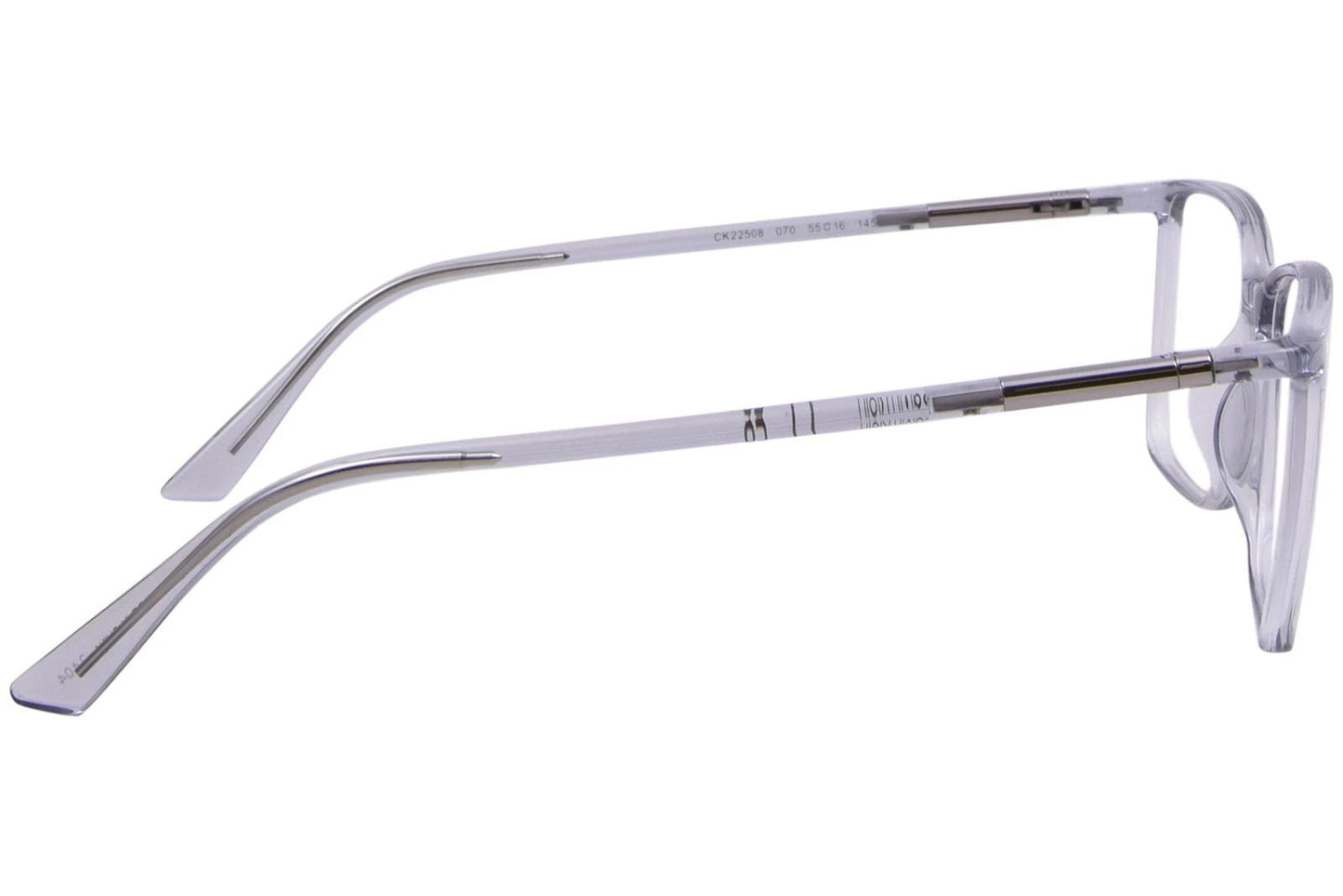 Calvin Klein CK25547-606-5417 54mm New Eyeglasses
