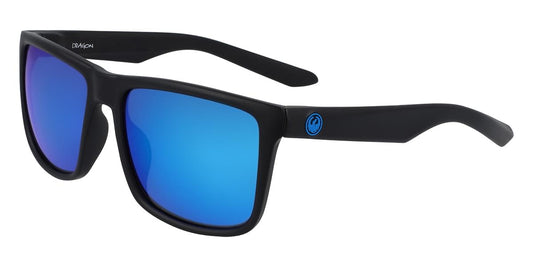 Dragon DR-MERIDIEN-LL-H2O-POLAR-007-57 57mm New Sunglasses