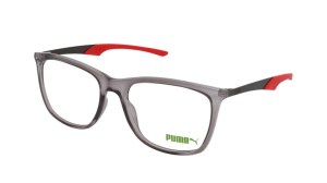 Puma PU0356O-003-55  New Eyeglasses