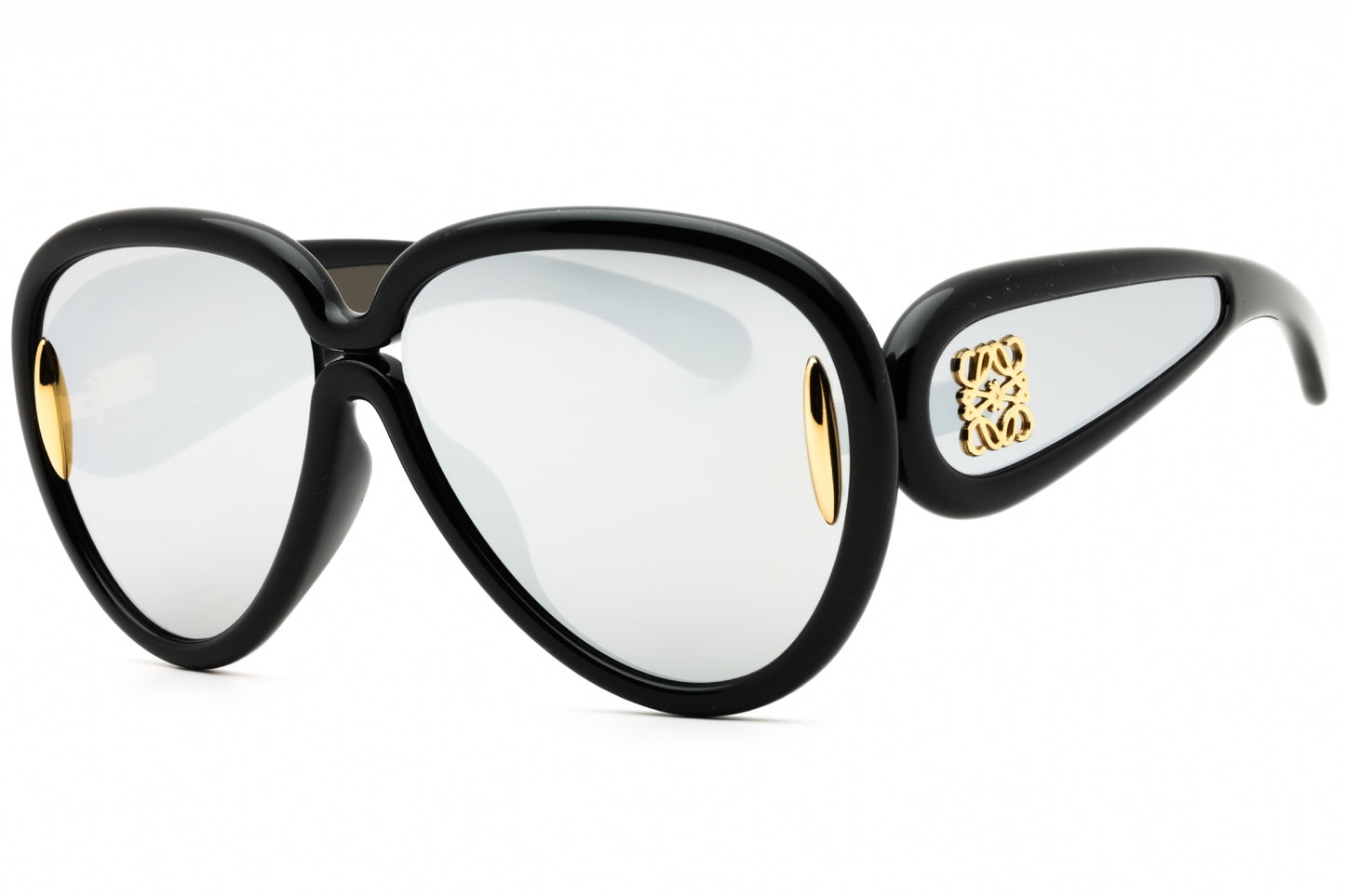 Loewe LW40132I-01C 65mm New Sunglasses