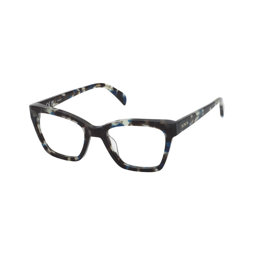 Tous VTOB66L-09UV 51mm New Eyeglasses
