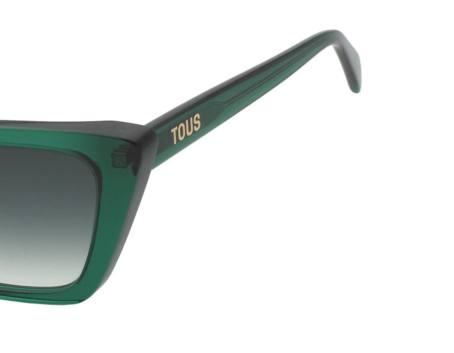 Tous STOB82-0G61 54mm New Sunglasses