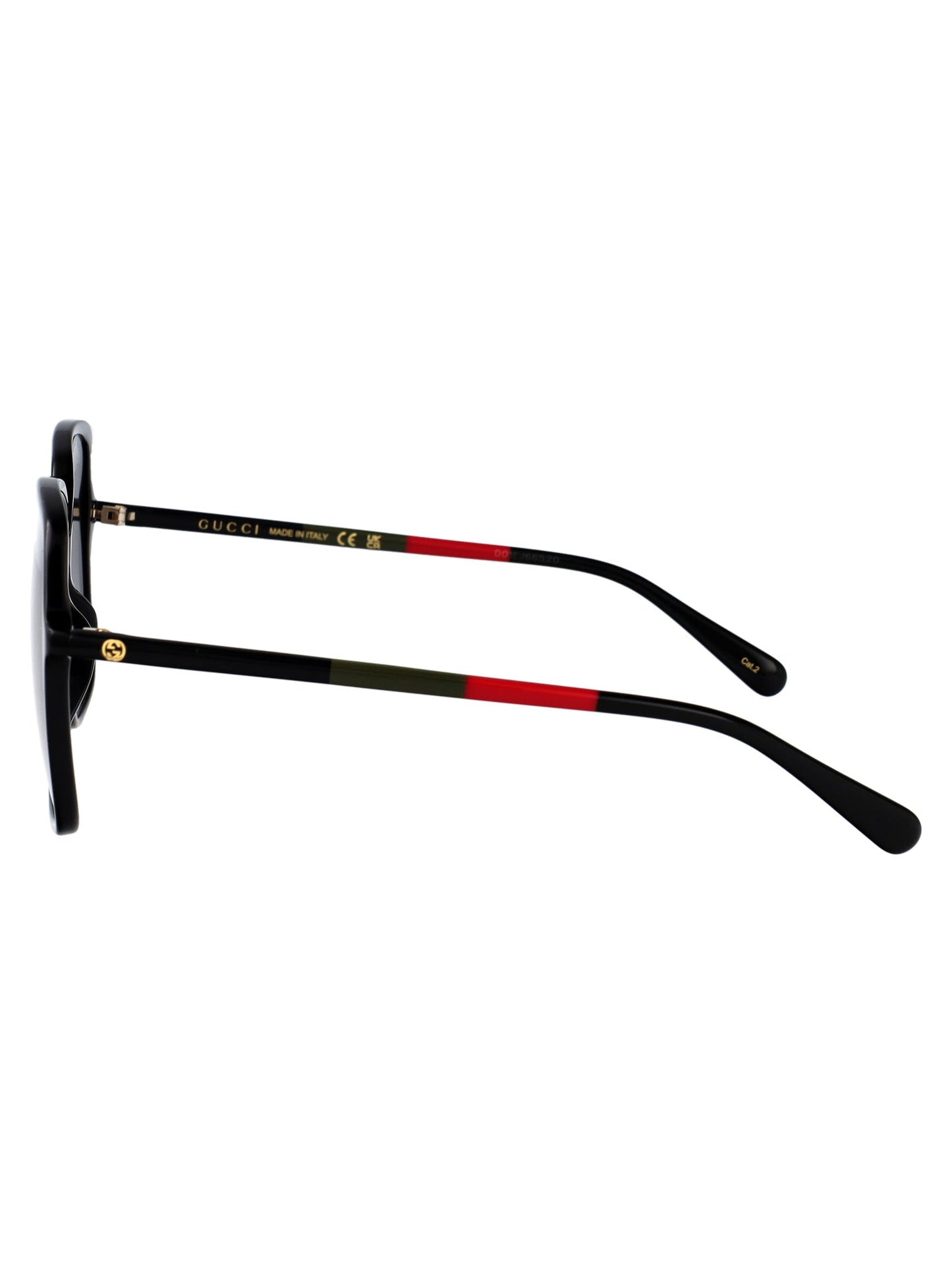 Gucci GG0544S-007 57mm New Sunglasses