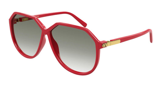 Valentino VG0026S-003 61mm