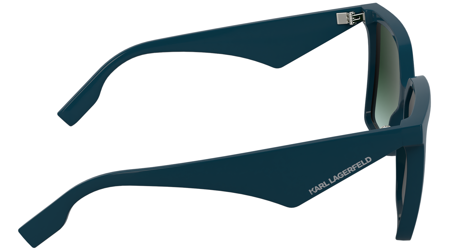 KARL LAGERFELD KL6207S-425-5714 57mm New Sunglasses
