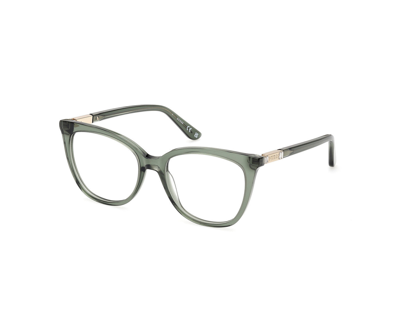 Guess GU50197-52093 52mm New Eyeglasses