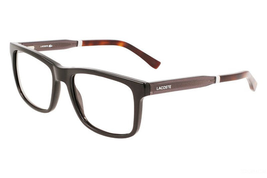 Lacoste L2890-001-5618 58mm New Eyeglasses