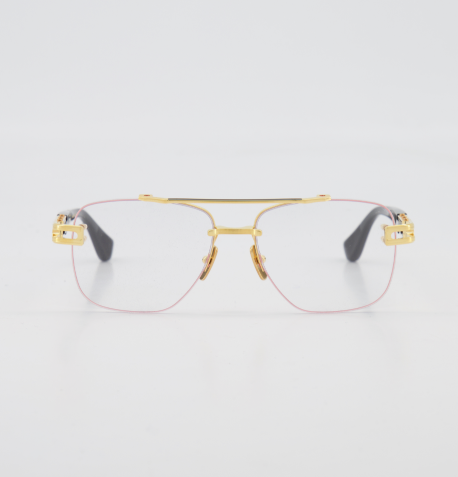 Dita DTX146-A-01 57mm New Eyeglasses