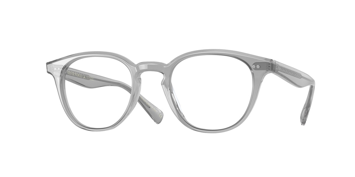 Oliver Peoples 0OV5454U-1132-50 Workman Grey Oval EYEGLASSES 0mm Eyeglasses