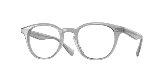Oliver Peoples 0OV5454U-1132-50 Workman Grey Oval EYEGLASSES 0mm Eyeglasses