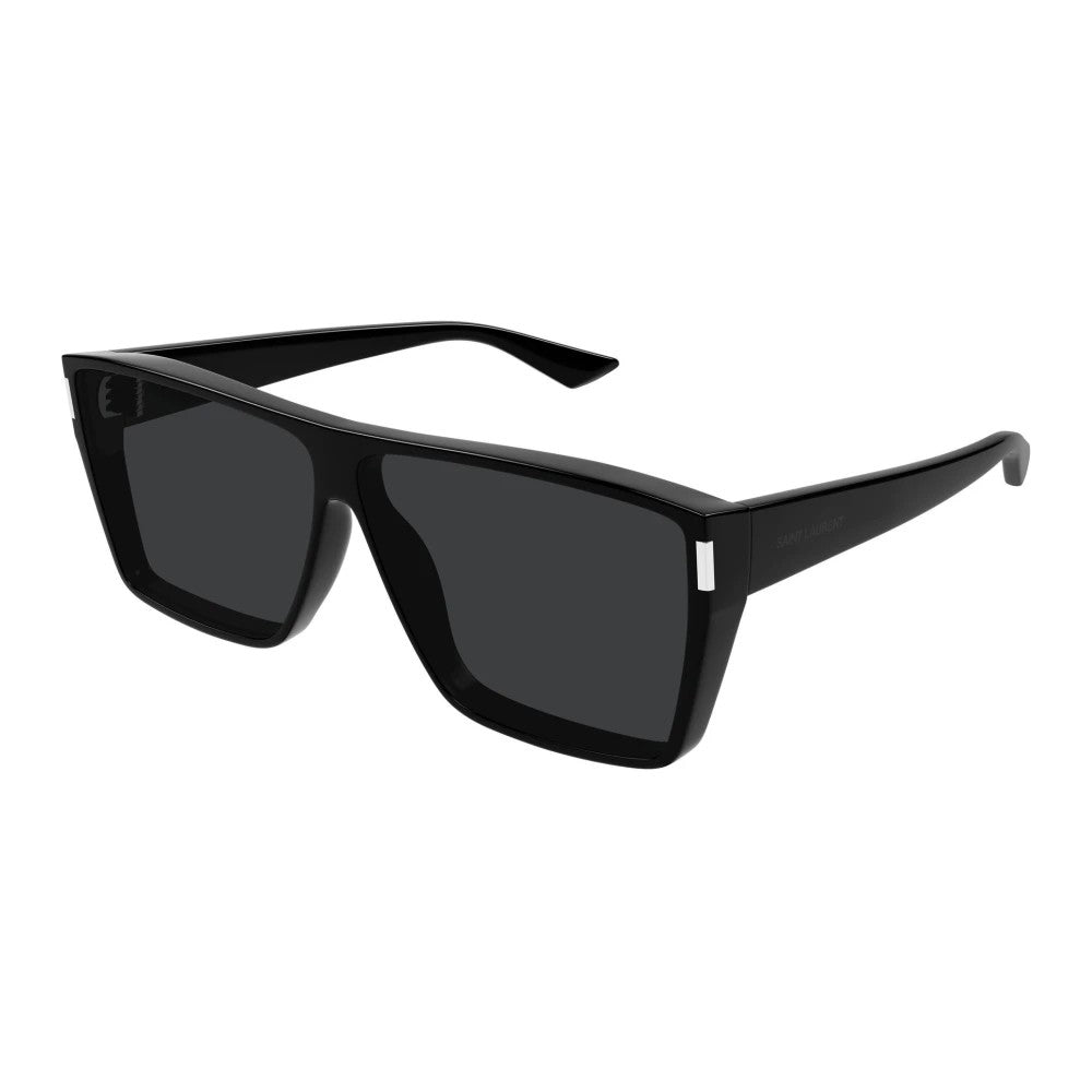 Yves Saint Laurent SL-756-001 64mm New Sunglasses