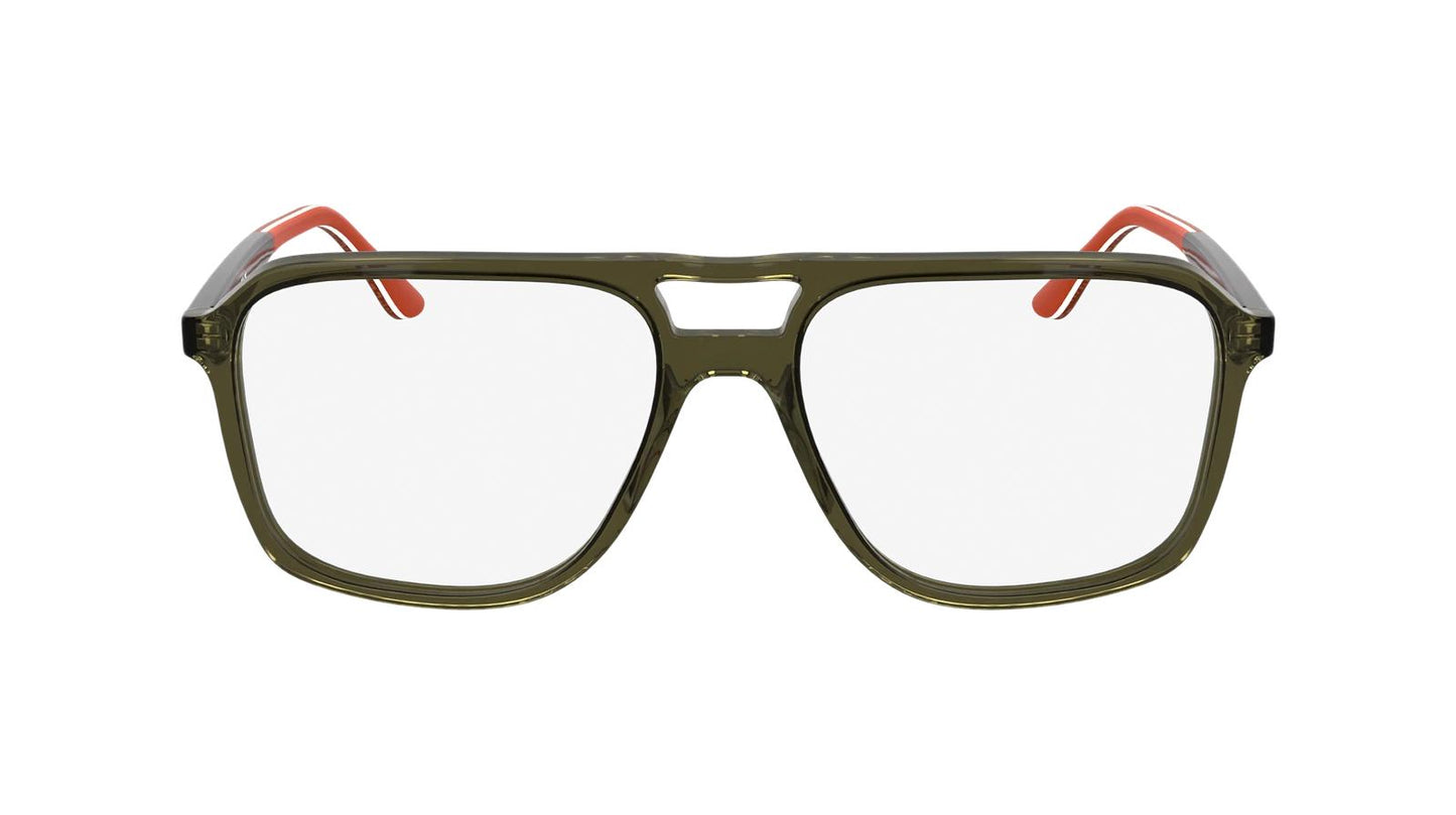 Lacoste L2991-N-275-5816 58mm New Eyeglasses