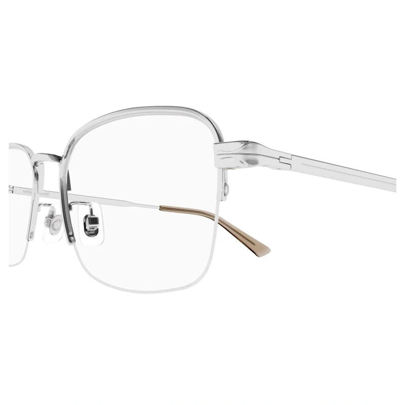 Mont Blanc MB0269oA-005 56mm New Eyeglasses