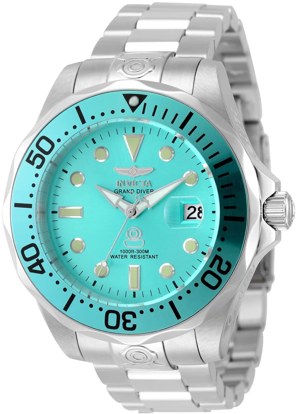 Invicta Pro Diver-49916 47