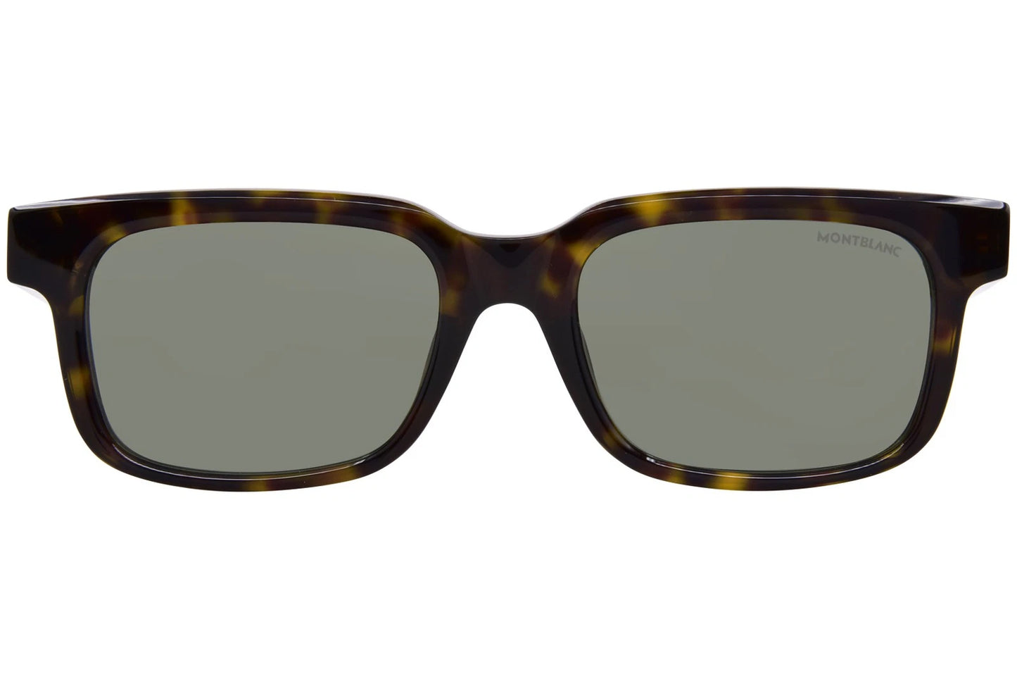 Mont Blanc MB0383S-002 54mm New Sunglasses