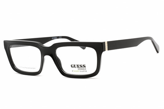 Guess GU8253-001 53mm New Eyeglasses