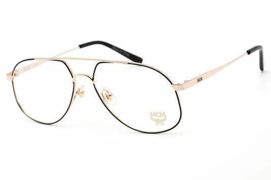 MCM MCM2138-001 55mm New Eyeglasses