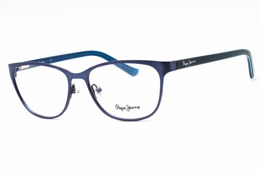 Pepe Jeans PJ1255-C7 52mm New Eyeglasses