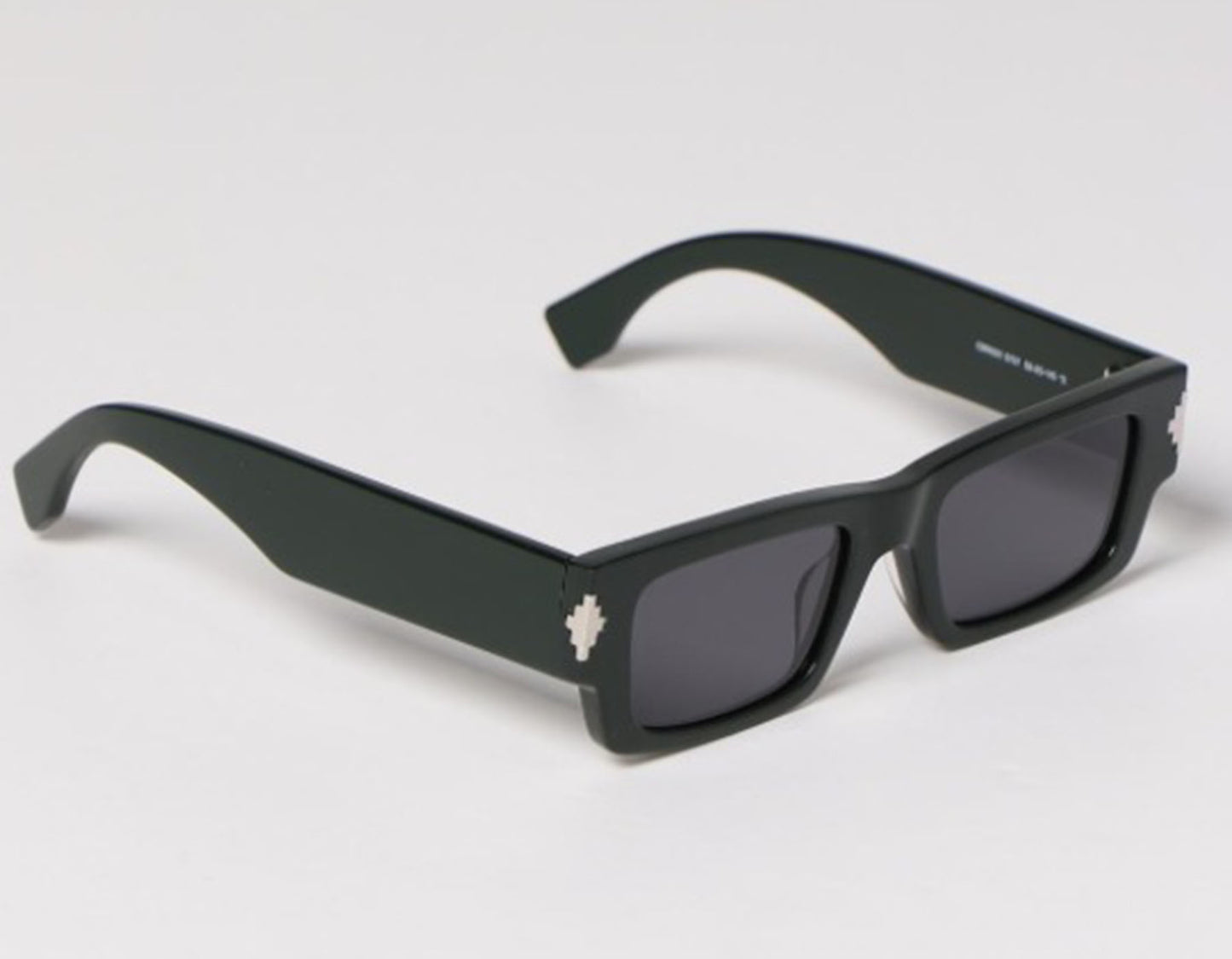 Marcelo Burlon Alerce 53mm New Sunglasses