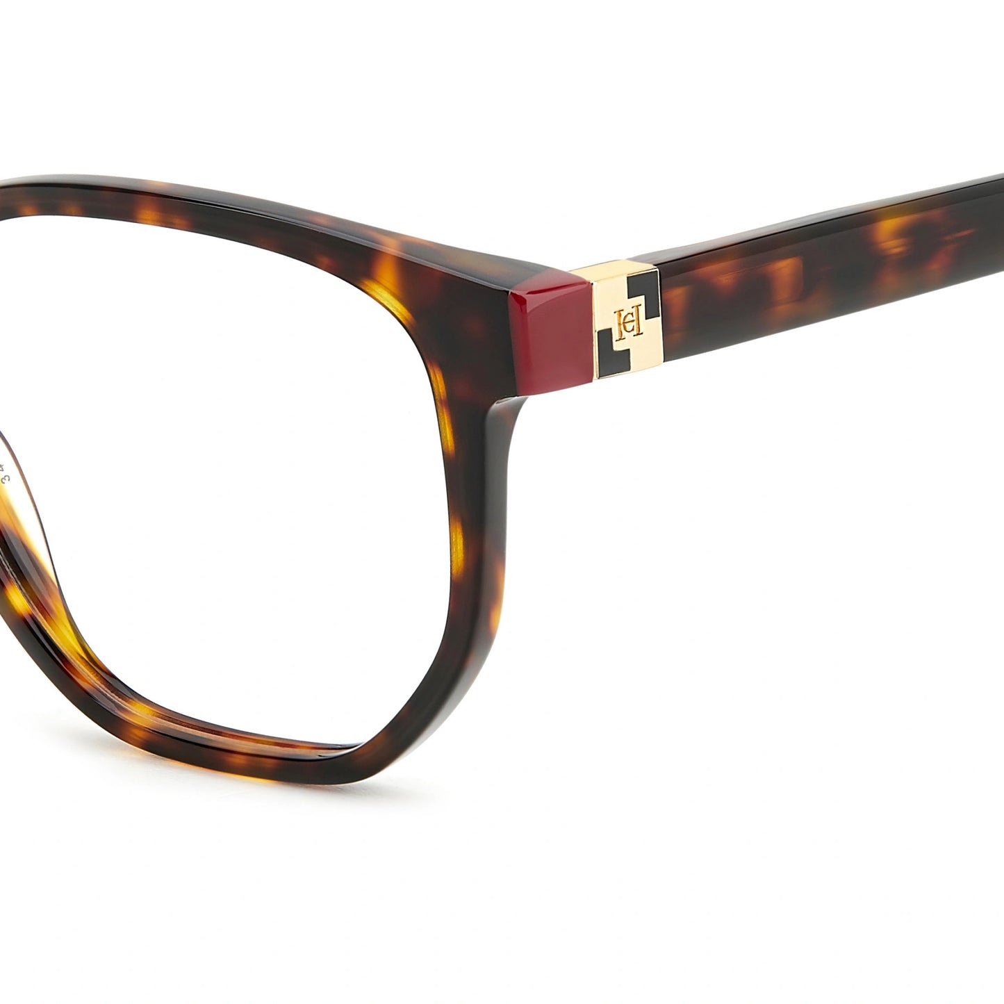 Carolina Herrera HER0241-O63-52 52mm New Eyeglasses